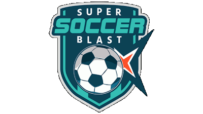 Super Soccer Blast Логотип