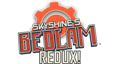 Skyshine's BEDLAM Логотип