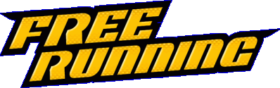 Free Running Логотип