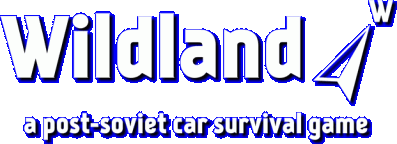 Wildland Логотип