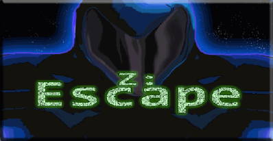 Z: Escape Логотип