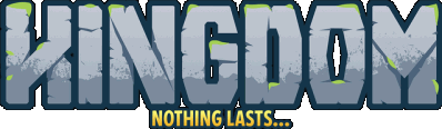 Kingdom: Classic Логотип