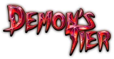DemonsTier Логотип