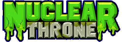 Nuclear Throne Логотип