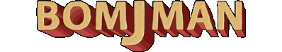 BOMJMAN Логотип