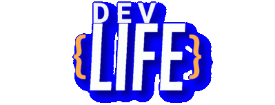 DevLife Логотип