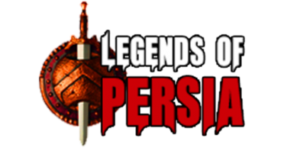Legends of Persia Логотип