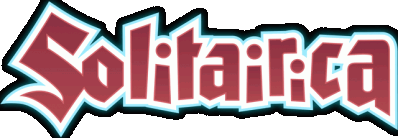Solitairica Логотип