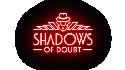Shadows of Doubt Логотип