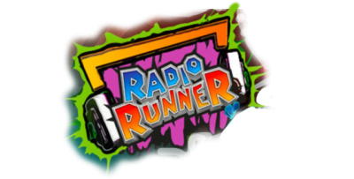 Radio Runner Логотип
