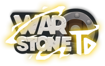 Warstone TD Логотип