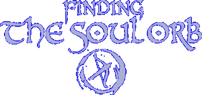 Finding the Soul Orb Логотип