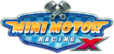 Mini Motor Racing X Логотип