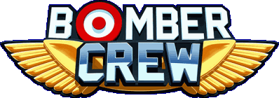 Bomber Crew Логотип