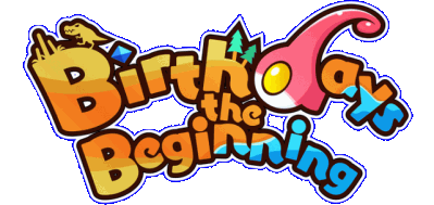 Birthdays the Beginning Логотип