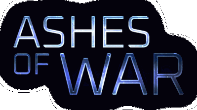 Ashes of War Логотип