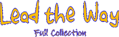 Lead the Way - Full Collection Логотип