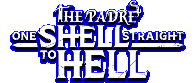 One Shell Straight to Hell Логотип