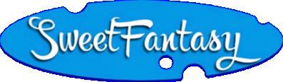 Sweet fantasy Логотип