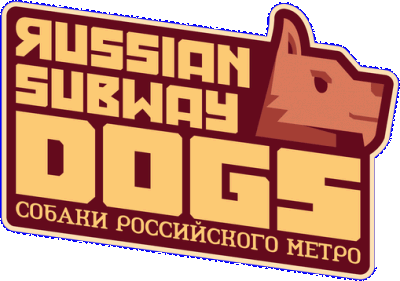 Russian Subway Dogs Логотип