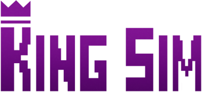 KingSim Логотип
