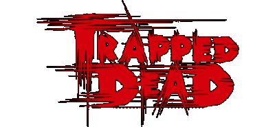 Trapped Dead Логотип