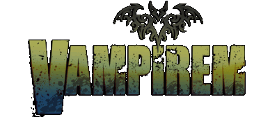 Vampirem Логотип