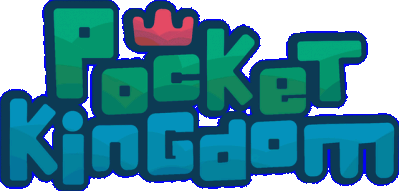 Pocket Kingdom Логотип