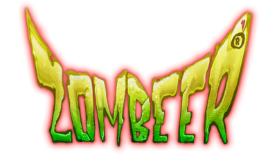 Zombeer Логотип