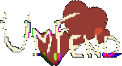 Umfend Логотип