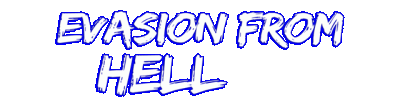 Evasion from Hell Логотип