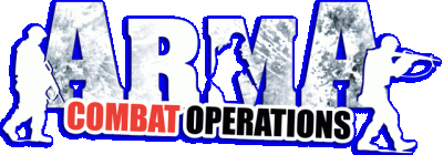 ARMA: Combat Operations Логотип