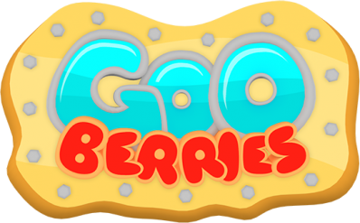 Gooberries Логотип