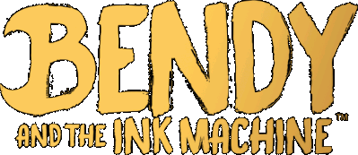 Bendy and the Ink Machine Логотип