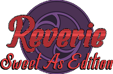 Reverie: Sweet As Edition Логотип