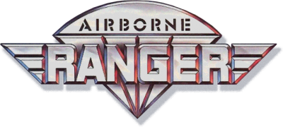 Airborne Ranger Логотип