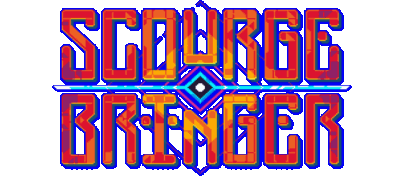 ScourgeBringer Логотип