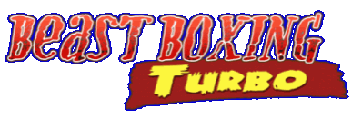 Beast Boxing Turbo Логотип