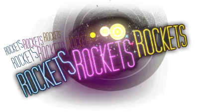 ROCKETSROCKETSROCKETS Логотип