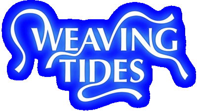 Weaving Tides Логотип