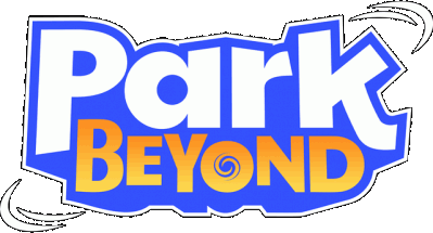 Park Beyond Логотип