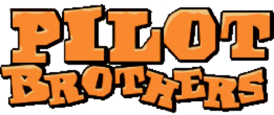 Pilot Brothers Логотип