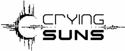 Crying Suns Логотип