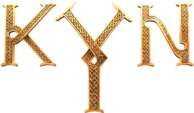 Kyn Логотип