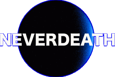 NeverDeath Логотип
