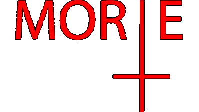 MORTE Логотип