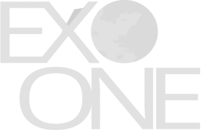 Exo One Логотип