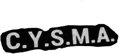 C.Y.S.M.A. Логотип