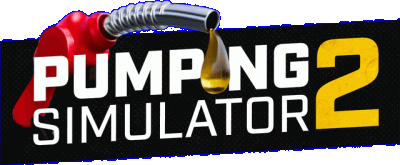 Pumping Simulator 2 Логотип