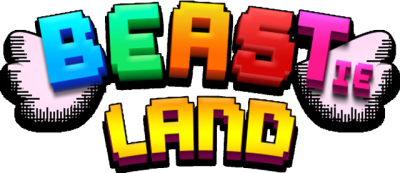 Beastie Land Логотип